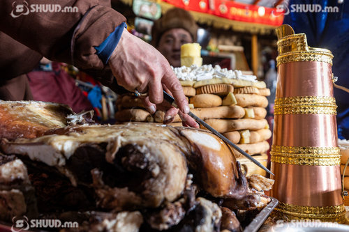 Хоол хүнсээ зөв тохируулж хэрэглэе